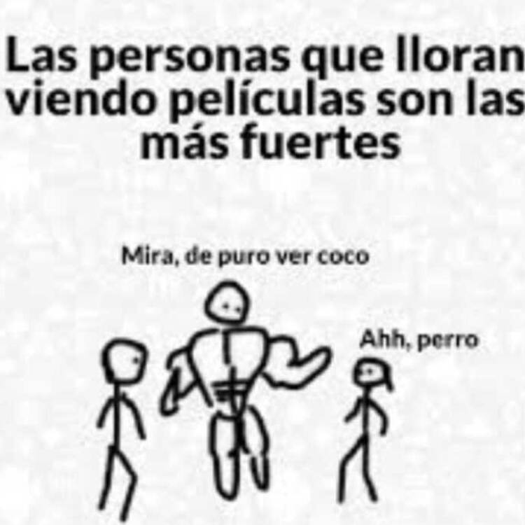 Foto de perfil de Lucia