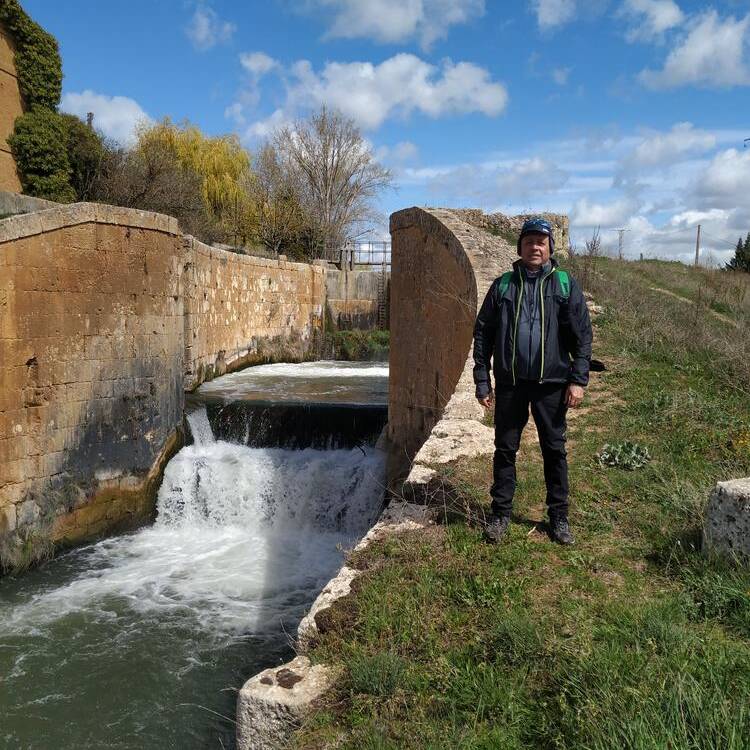 Foto de perfil de Jesus