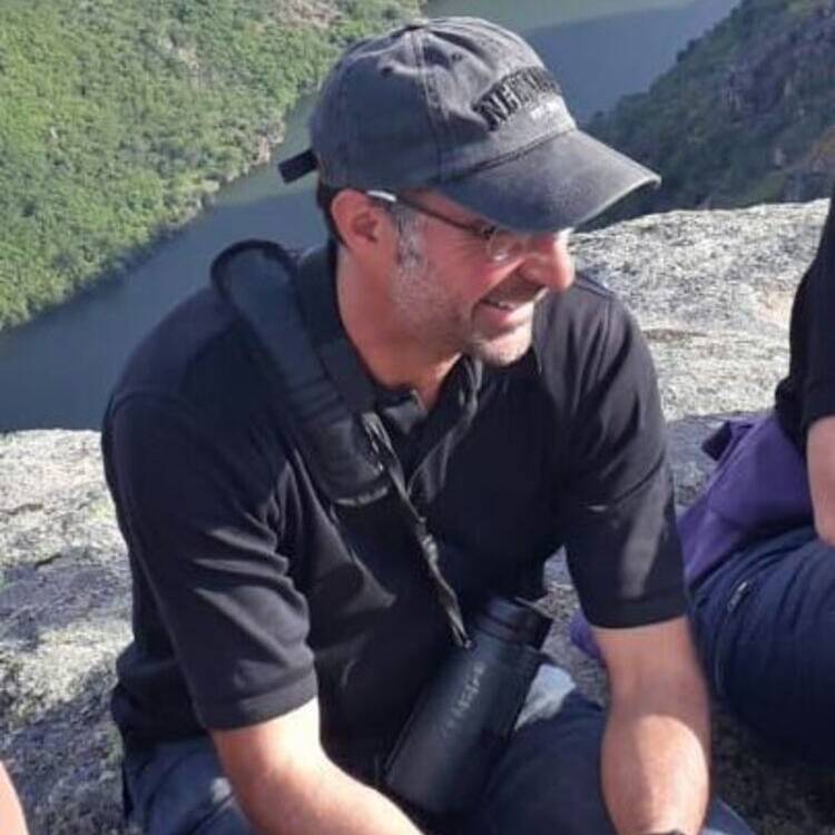 Foto de perfil de Antonio da Cruz