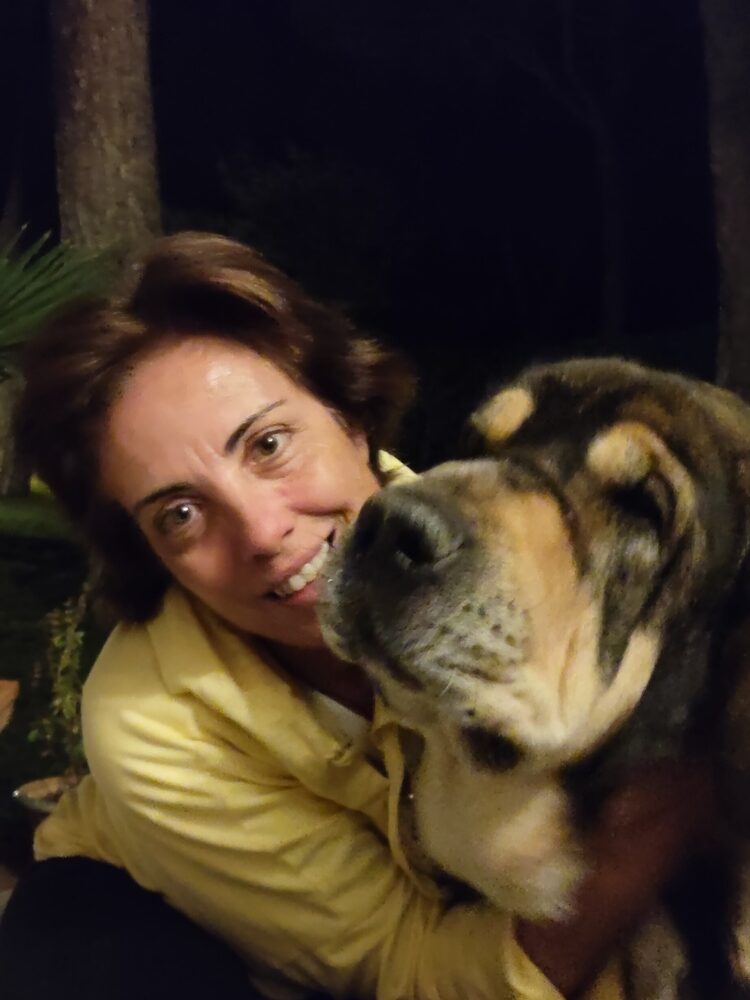 Foto de perfil de Pilar
