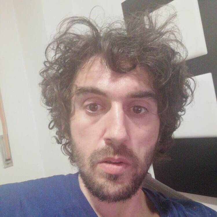 Foto de perfil de Adrian Fernandez De Castro