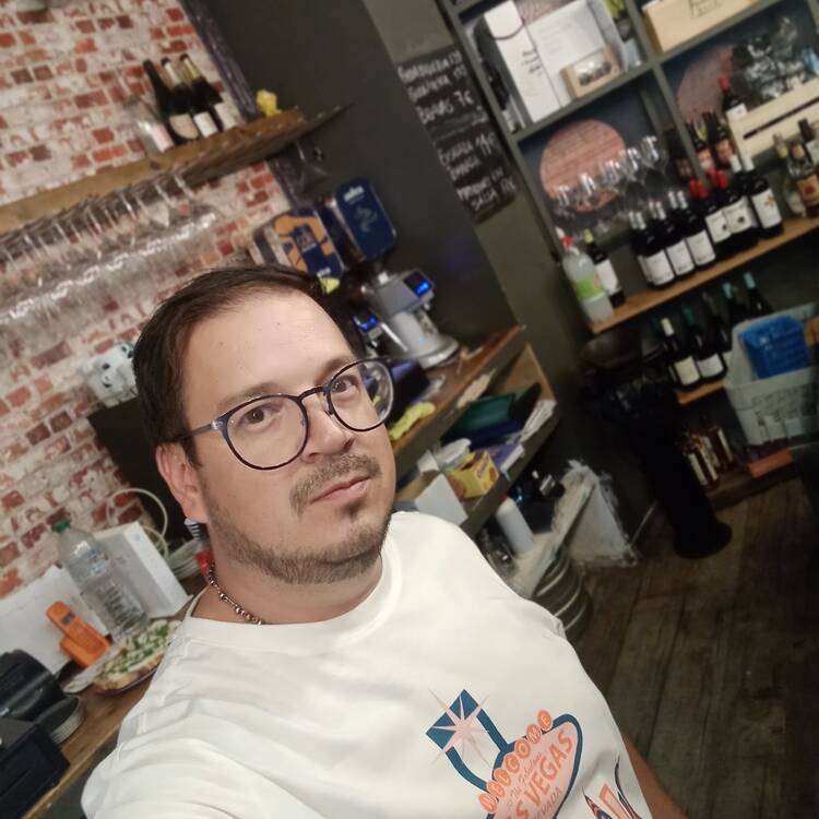 Foto de perfil de Diego