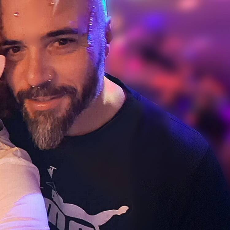 Foto de perfil de alvaro