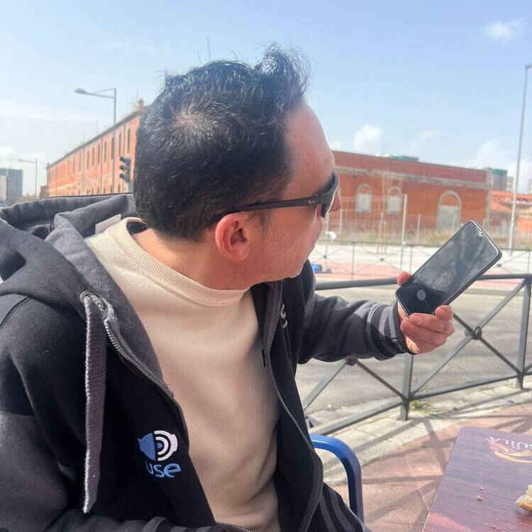 Foto de perfil de Ixma