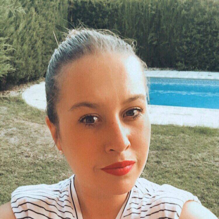 Foto de perfil de Victoria