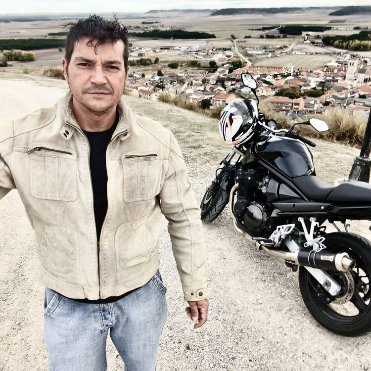 Foto de perfil de Royino