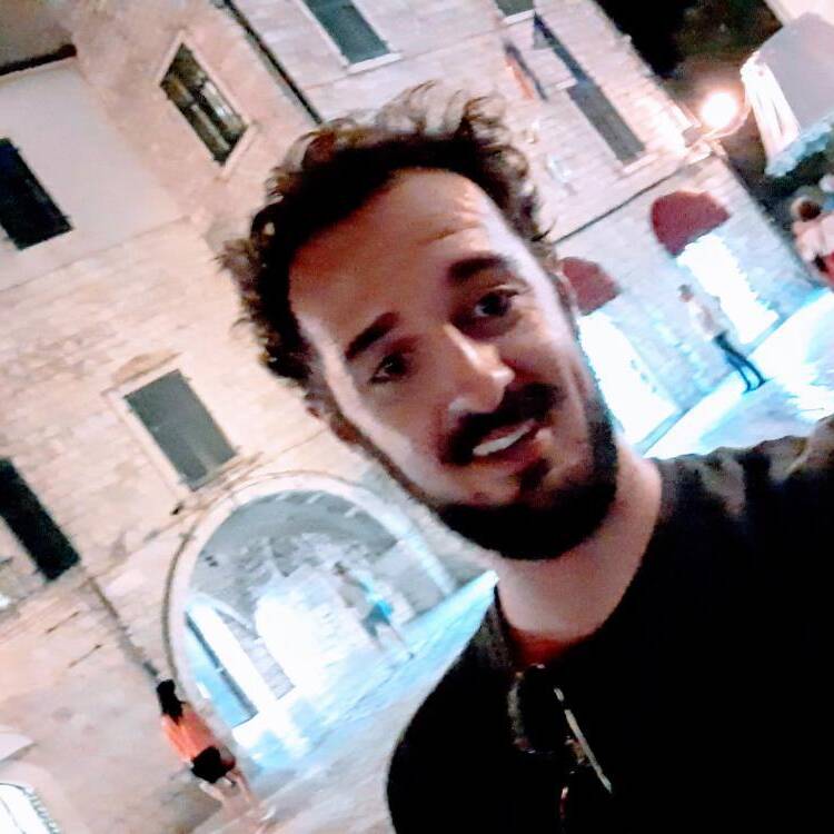 Foto de perfil de Jorge