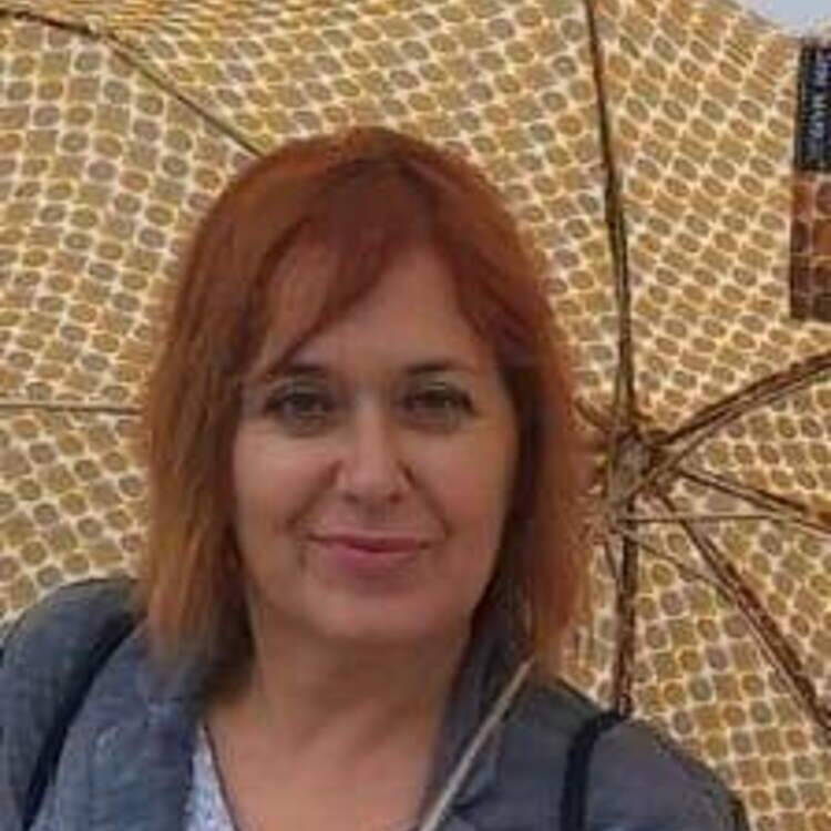 Foto de perfil de Mercedes