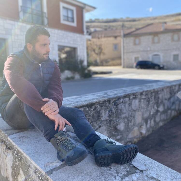Foto de perfil de Diego