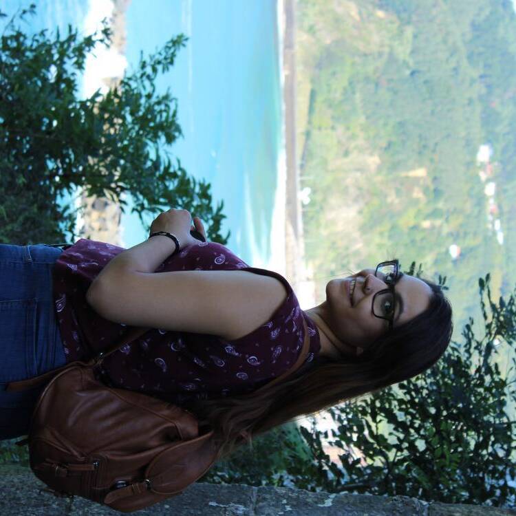 Foto de perfil de Irene