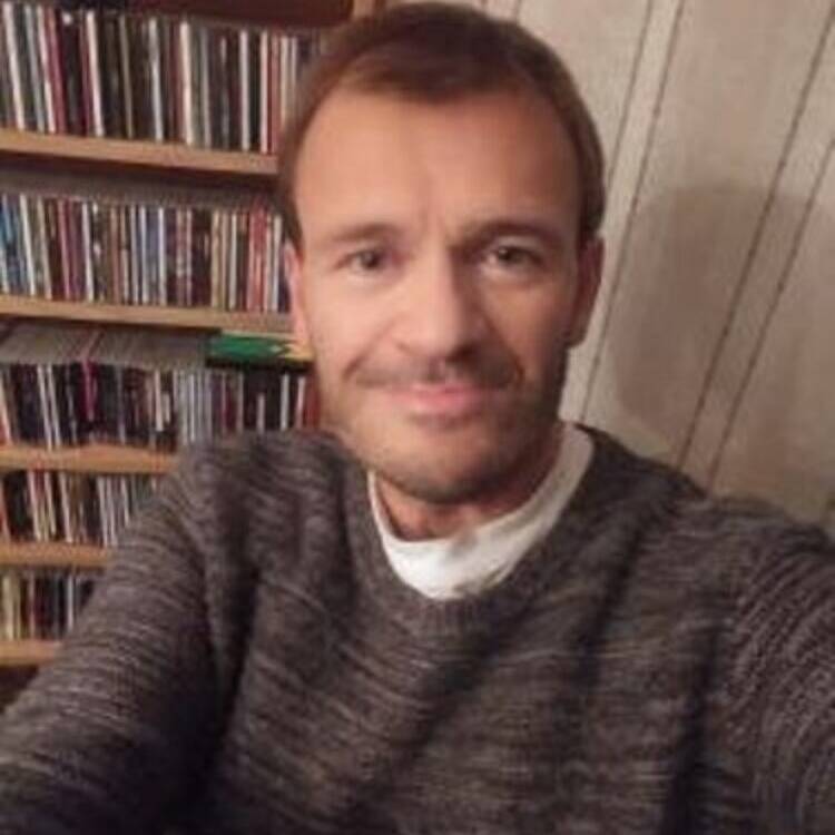 Foto de perfil de westun