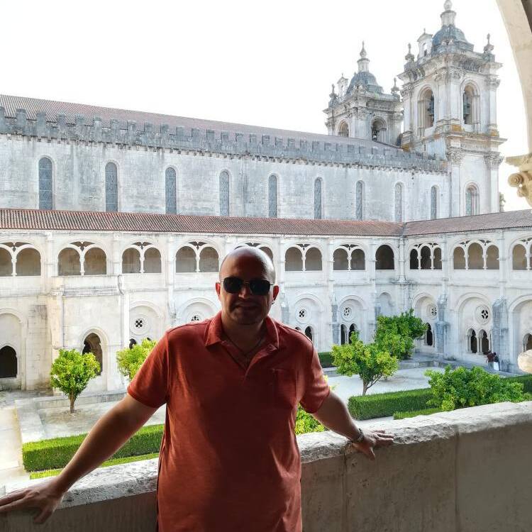 Foto de perfil de Josema