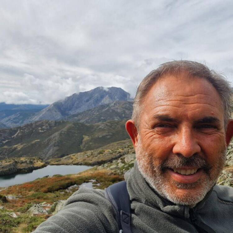 Foto de perfil de Manu