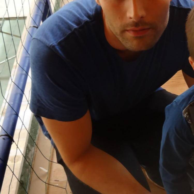 Foto de perfil de Jorge Rubio Ortiz