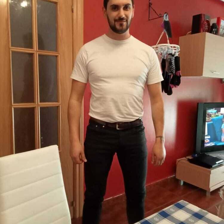 Foto de perfil de Bruno