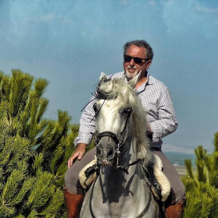 Foto de perfil de C?sar