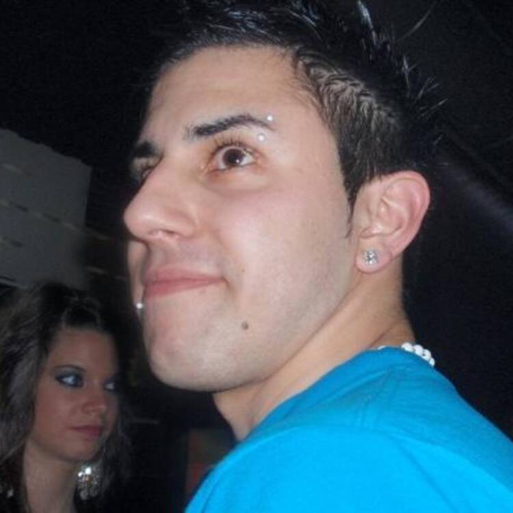 Foto de perfil de Alberto