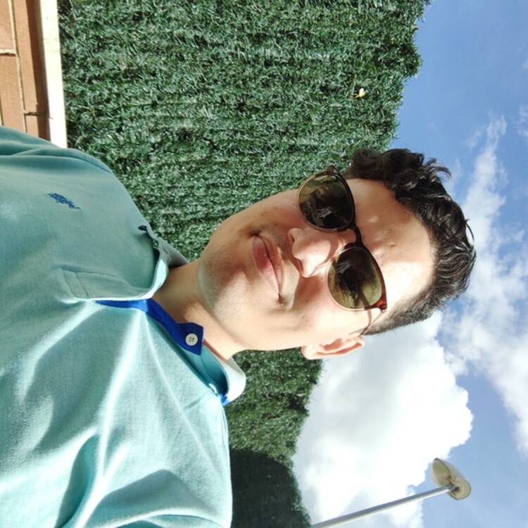 Foto de perfil de Darwin