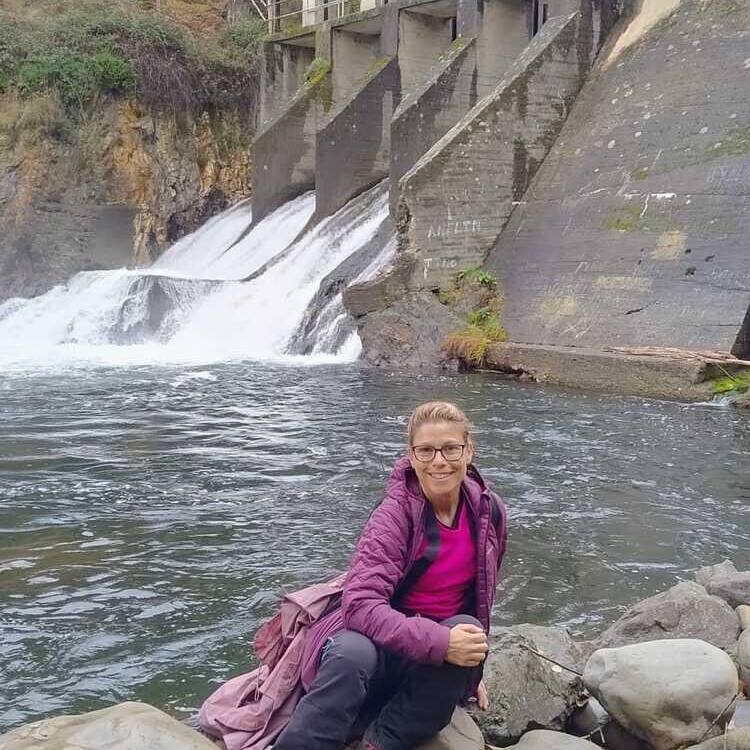 Foto de perfil de Monica