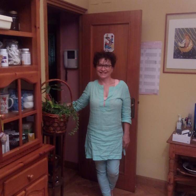 Foto de perfil de Maria