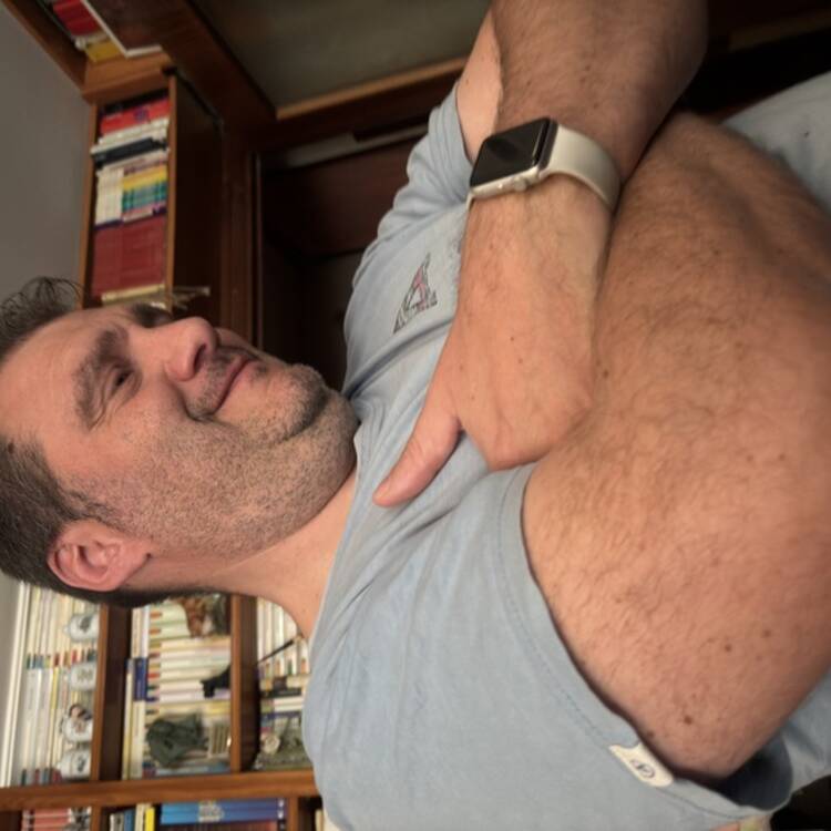 Foto de perfil de Dani