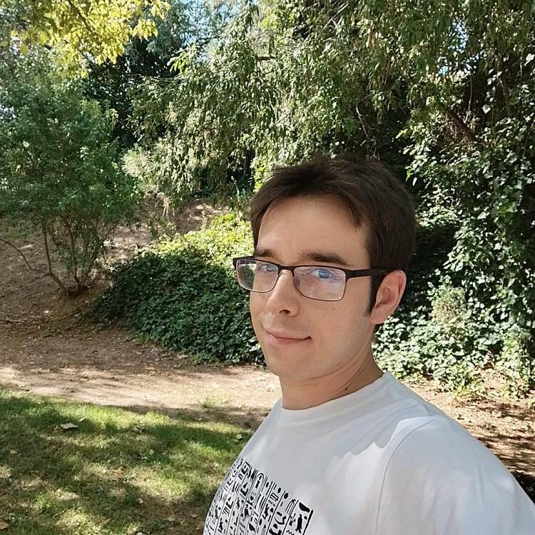 Foto de perfil de Gonzalo Prada