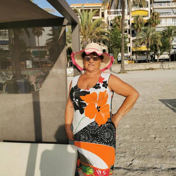 Foto de perfil de kali