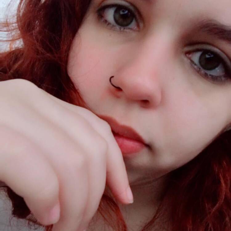 Foto de perfil de Angelly