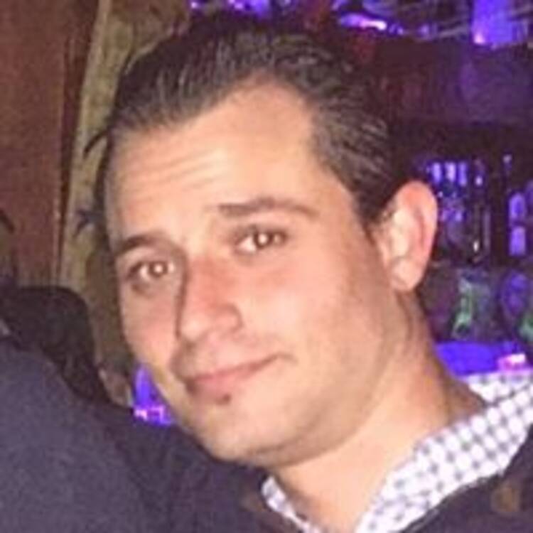 Foto de perfil de Fran Vazquez