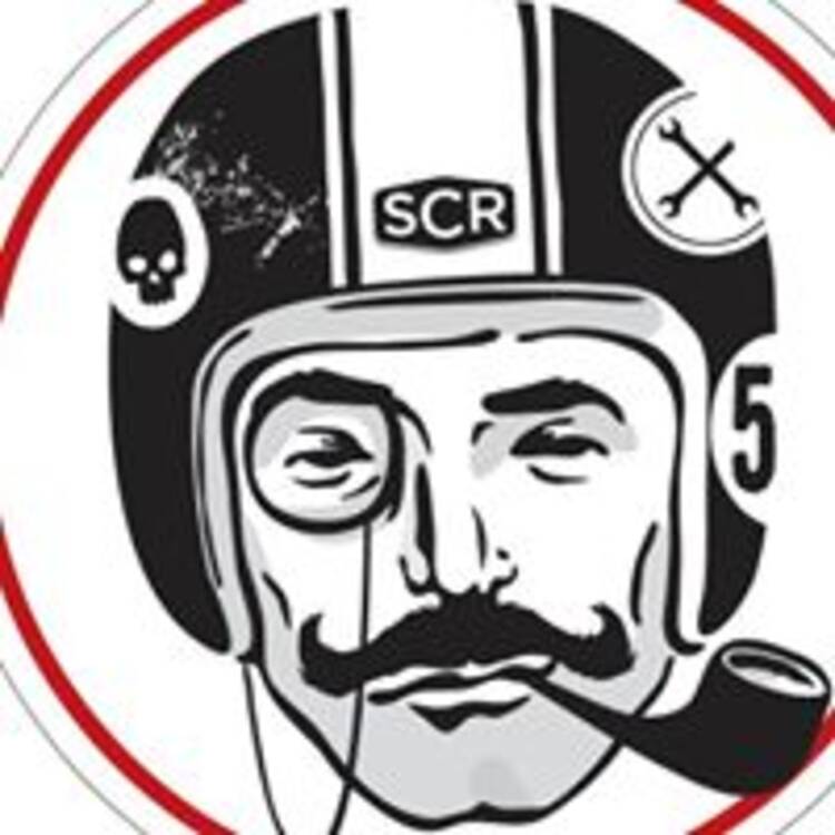 Foto de perfil de Maruder Santamuerte