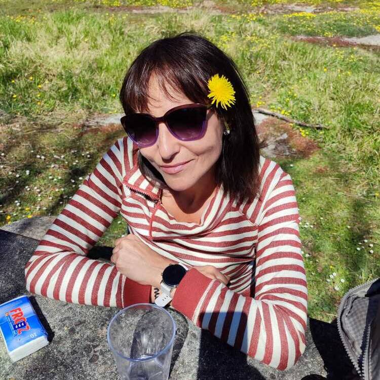 Foto de perfil de Belen Calabozo Freile