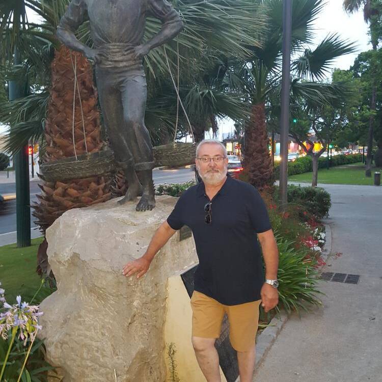 Foto de perfil de Juan Carlos
