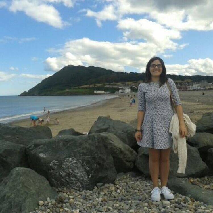 Foto de perfil de Aroa Masa