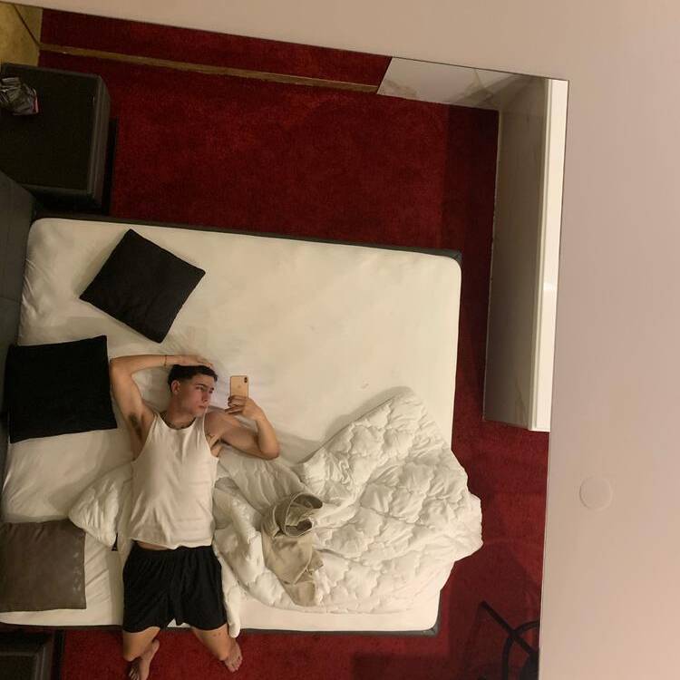 Foto de perfil de Duglas