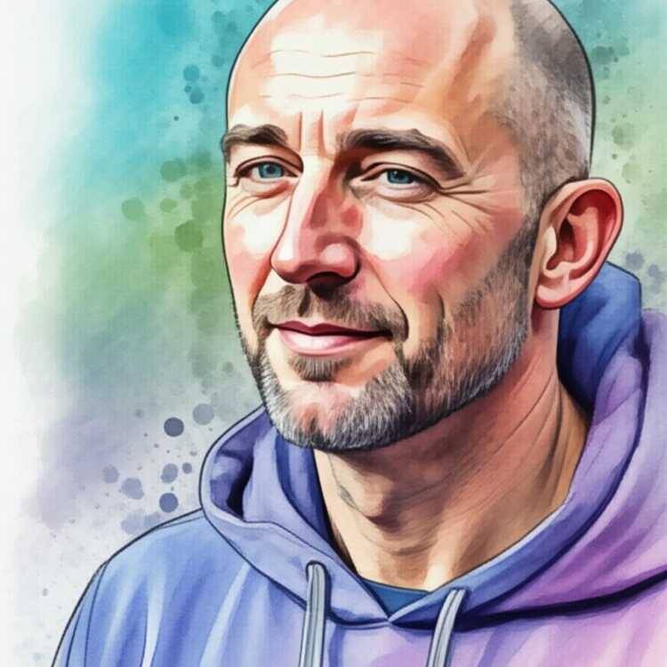 Foto de perfil de Javier