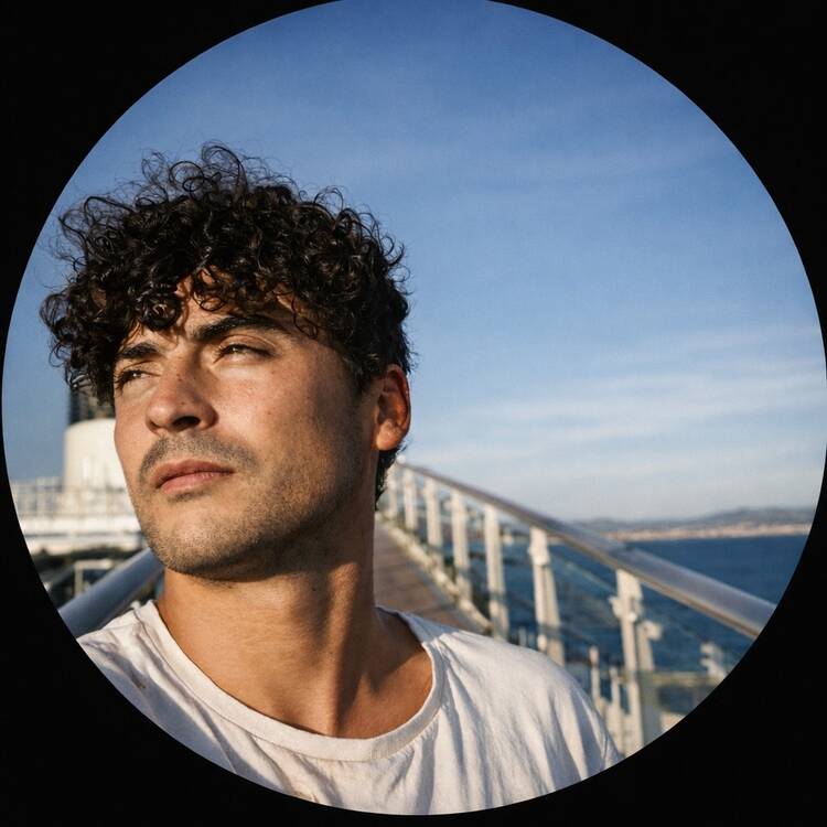 Foto de perfil de Jonathan
