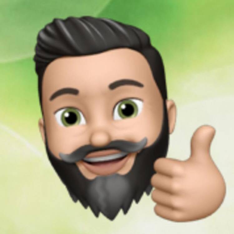 Foto de perfil de Tomy