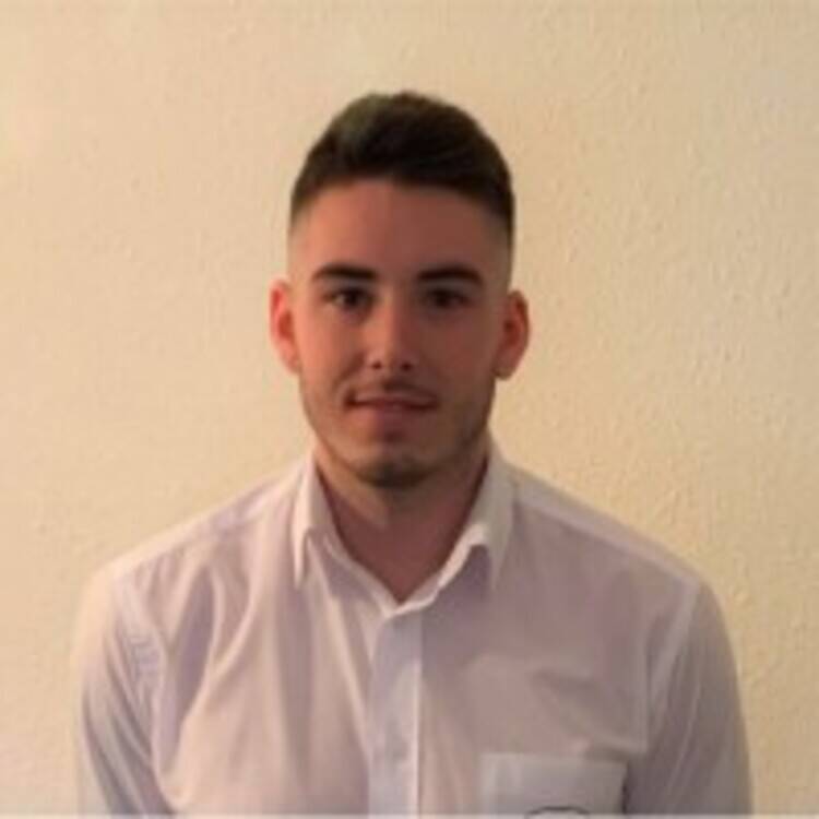 Foto de perfil de Victor32