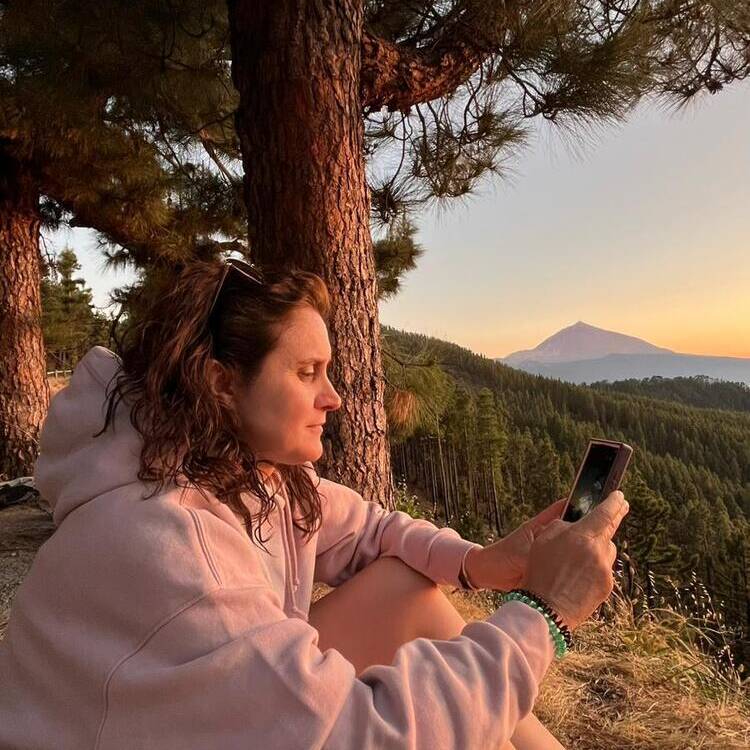 Foto de perfil de Mayte