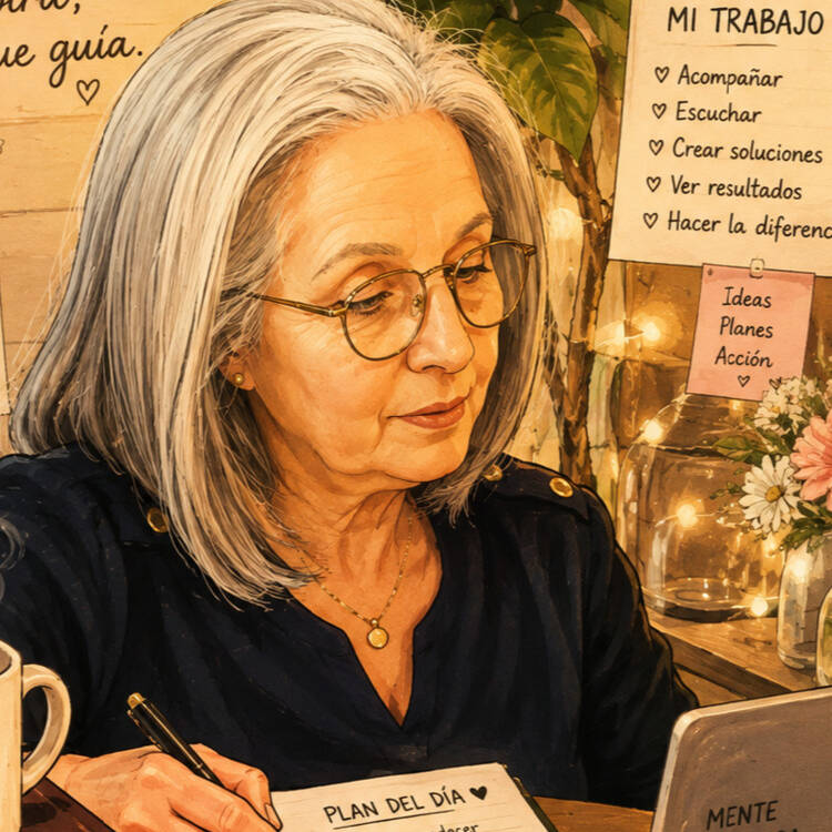 Foto de perfil de Montse