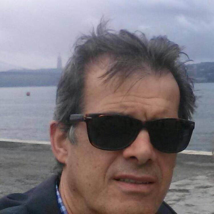 Foto de perfil de Juan Carlos