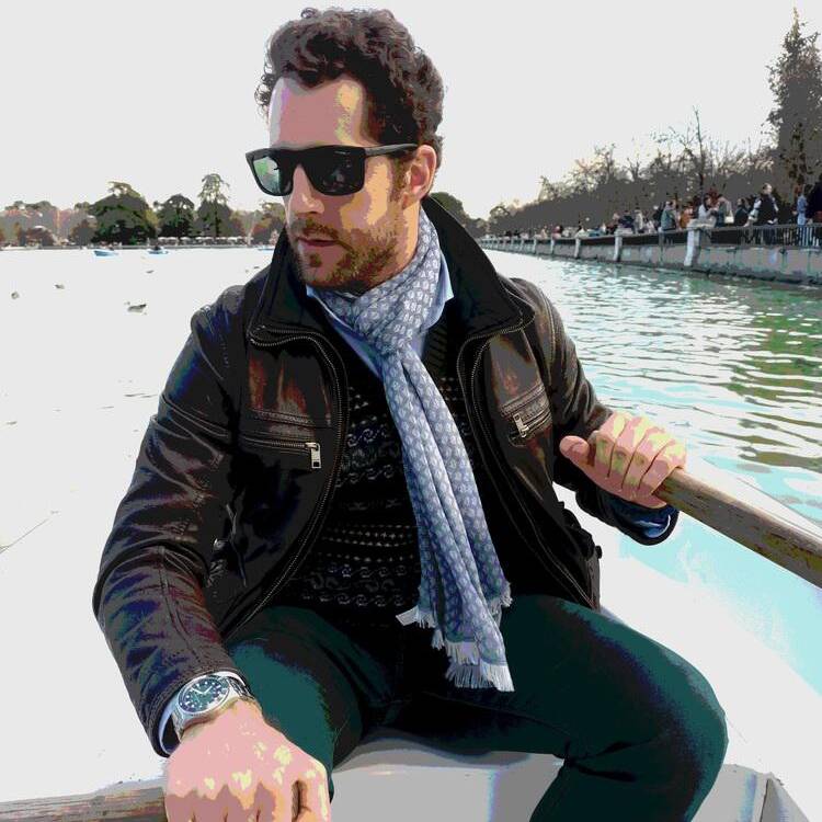 Foto de perfil de Alvaro