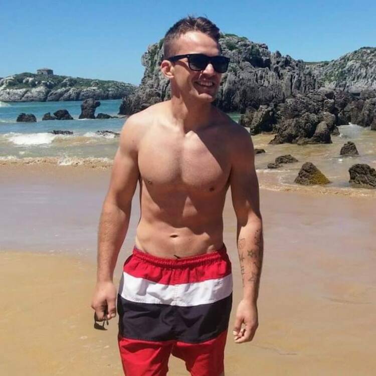 Foto de perfil de Alexandro Alexandro