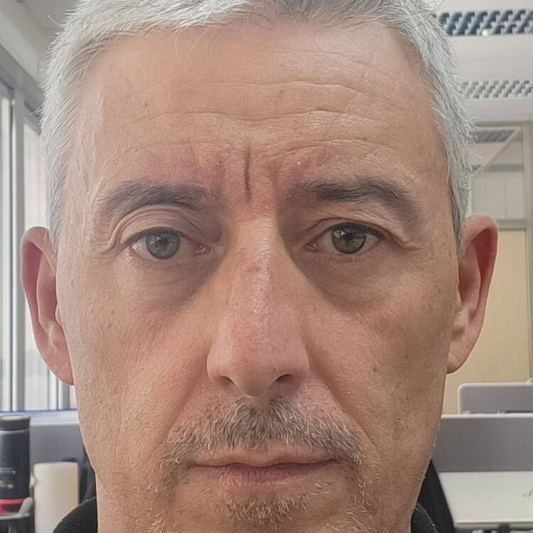Foto de perfil de Alfredo