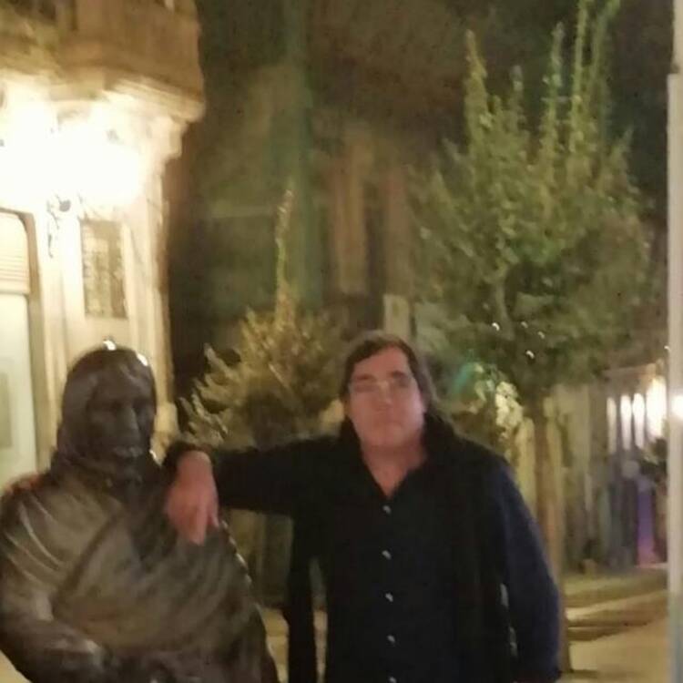 Foto de perfil de Juan Antonio Vecilla
