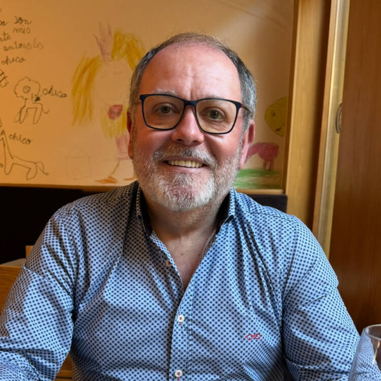 Foto de perfil de Juan Miguel