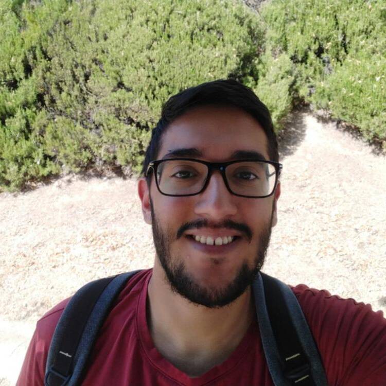 Foto de perfil de Andres Genaro Bastardo Freitas