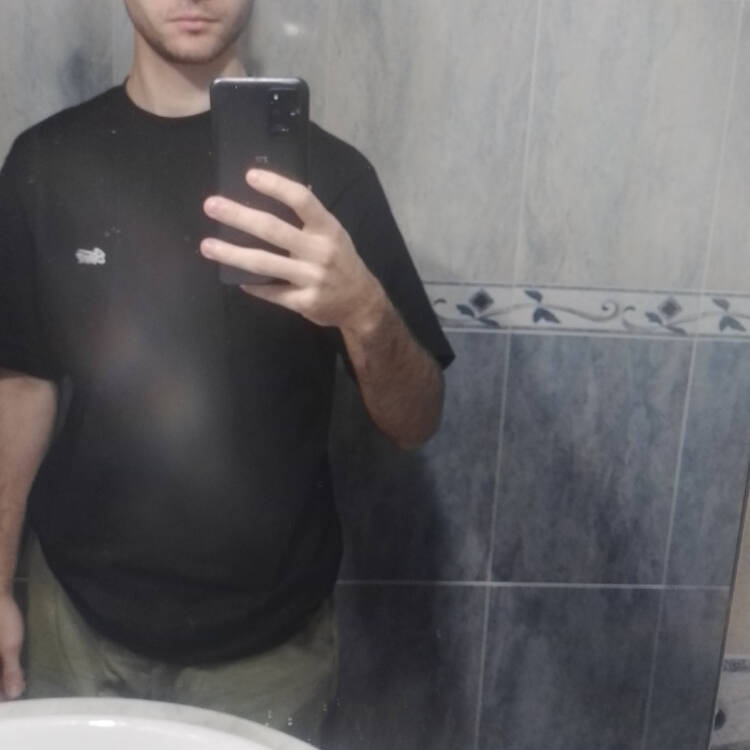 Foto de perfil de Daniel