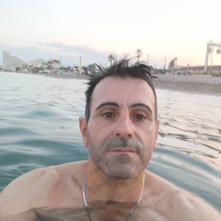 Foto de perfil de Fernando