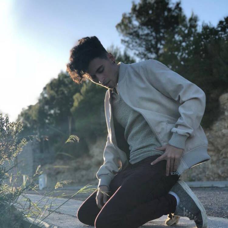 Foto de perfil de Jesus